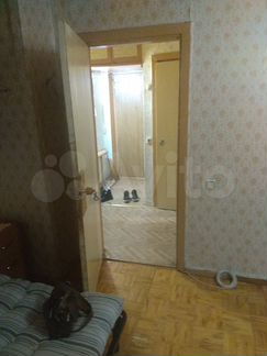 Комната 15 м² в 2-к., 2/5 эт.