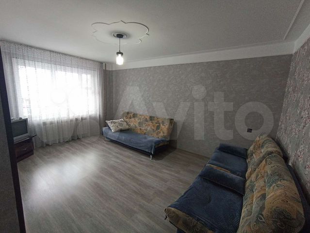 2-к. квартира, 56 м², 7/9 эт.