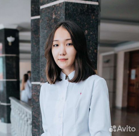 Репетитор по биологии