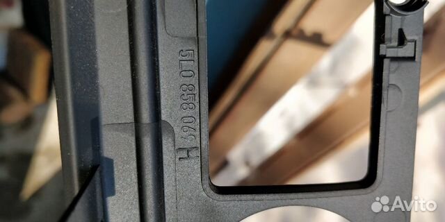 Рамка болеро