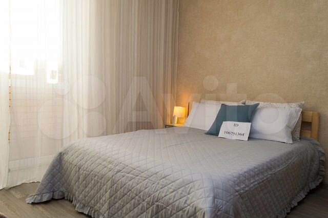 Квартира-студия, 30 м², 3/9 эт.