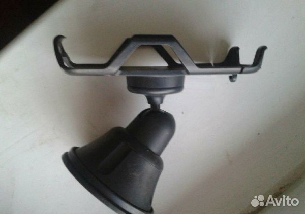 Кронштейн телефона