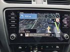 Skoda Octavia 1.4 AMT, 2018, 32 000 км объявление продам