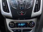 Ford Focus 1.6 МТ, 2013, 123 000 км объявление продам