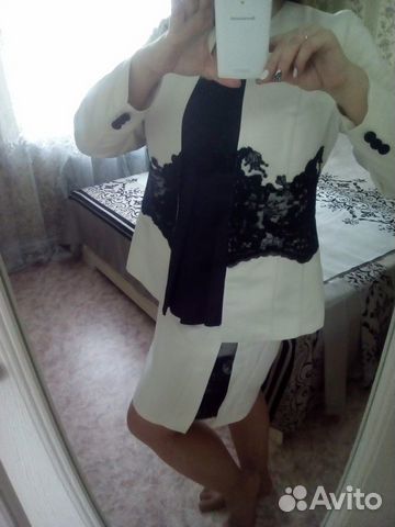 Индивидуальный пошив женской одежды