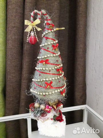 Елка интерьерная