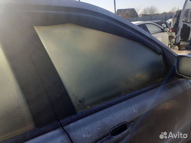 Стекла кузова ssangyong actyon