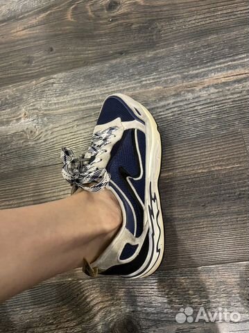 Кроссовки Sandro Flame 39