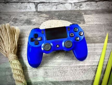 Джойстик dualshock PS4