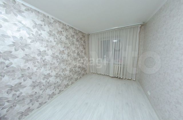 2-к. квартира, 44,5 м², 1/5 эт.