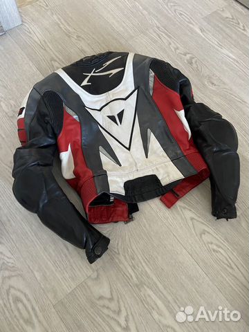 Мотокомбинезон dainese