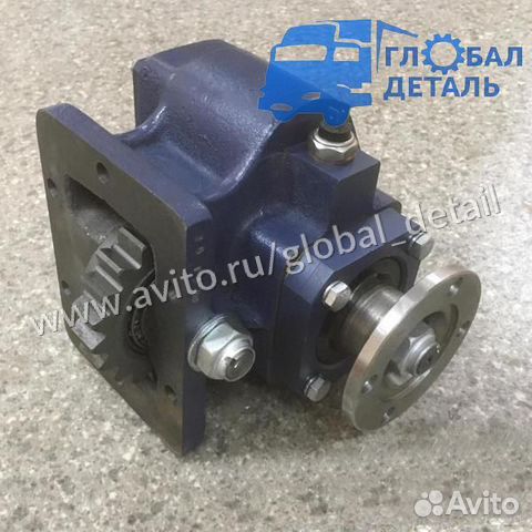 Ком камаз pf18001p2 uni