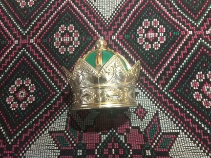 Освежитель воздуха из 90-х 