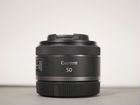 Canon RF 50mm 1.8 объявление продам