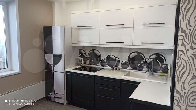 Квартира-студия, 25 м², 6/10 эт.