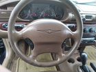 Chrysler Sebring 2.4 AT, 2001, 196 017 км объявление продам