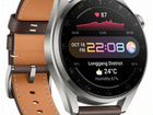 Смарт-часы huawei watch 3 Pro объявление продам