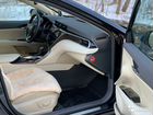 Toyota Camry 2.5 AT, 2021, 10 300 км объявление продам