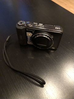 Фотоаппарат