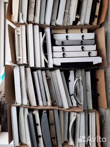 Комплектующие.Детали для свч