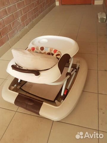 Ходули детские