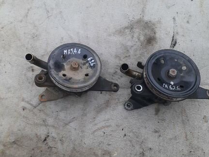 Насос гур Mazda 626 GE 91-97 гг