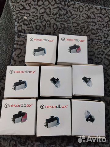 Запасные части к проигрывателям винила