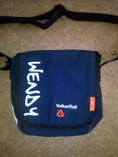 Сумка через плечо