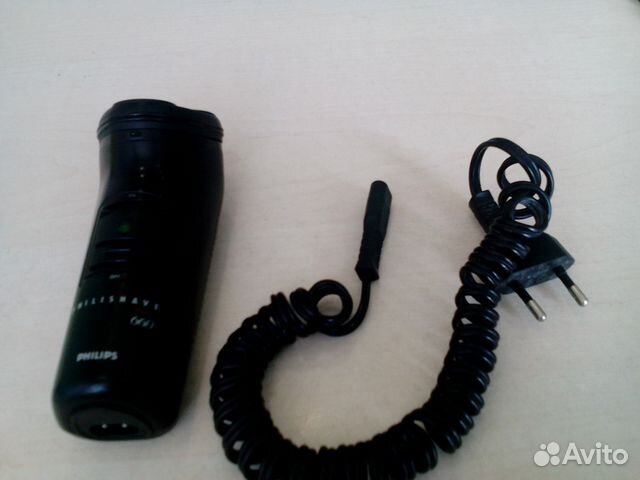 Бритва philips Philishave 660