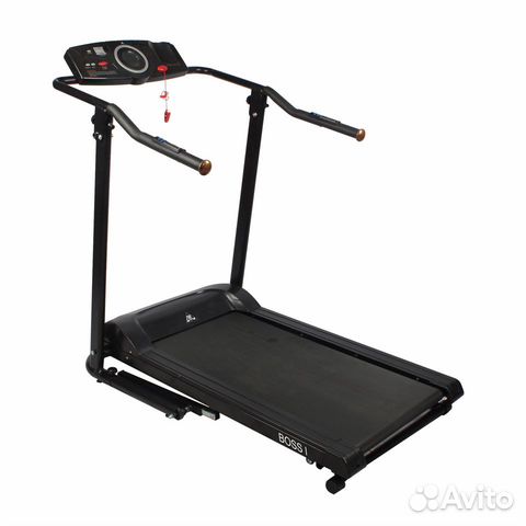 Беговая дорожка DFC Boss I T-B1