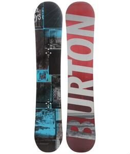 Сноуборд Burton Process 157 (Flying V)