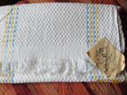 Махровые полотенца(10 шт)