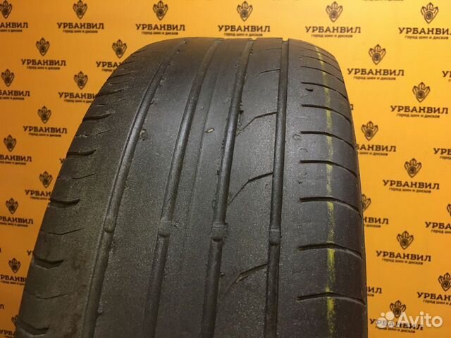 Continental ContiPremiumContact 2 215/60 R16 95H