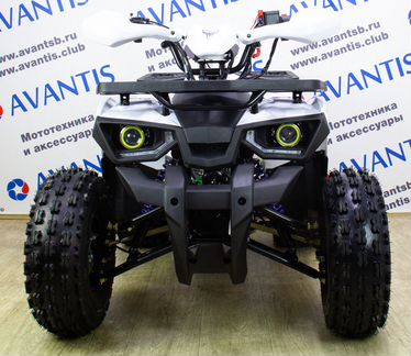 Квадроцикл Avantis Hunter 8 NEW