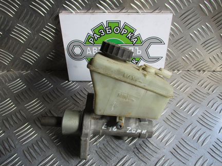 Главный тормозной цилиндр BMW E46 2.0