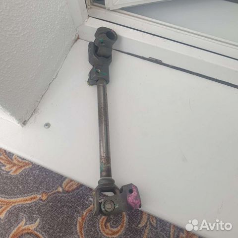 Карданчик киа рио