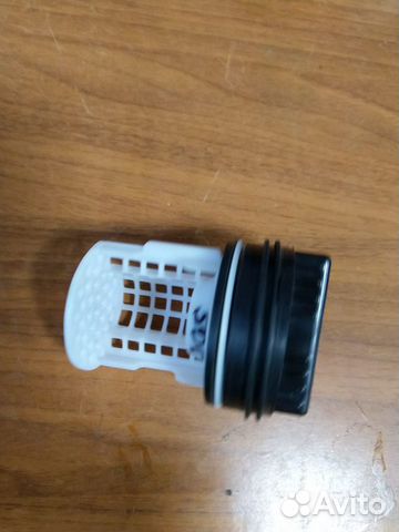 Фильтр для насоса на стиральную машину samsung