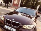 BMW 3 серия 2.0 AT, 2008, 180 000 км объявление продам