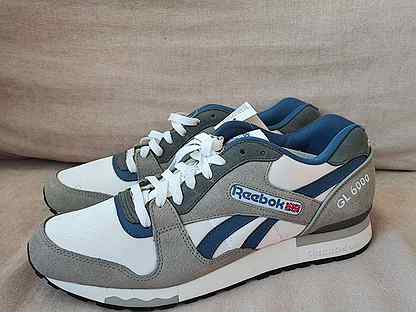 reebok classic cl 6000