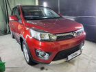 Great Wall Hover M4 1.5 МТ, 2014, 68 000 км