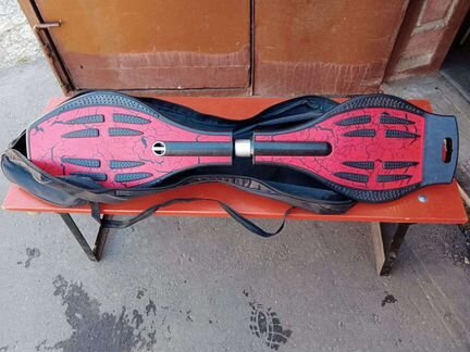 Роллерсерф