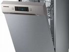 Посудомоечная машина Samsung dw50h4030fs