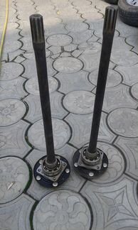 Брежневская