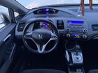 Honda Civic 1.8 AT, 2008, 189 000 км объявление продам