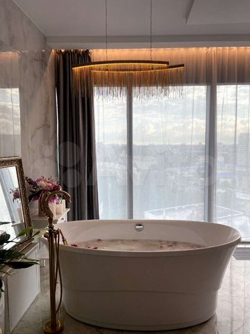 Квартира-студия, 38 м², 8/18 эт.