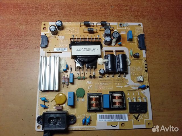 Платы для телевизоров