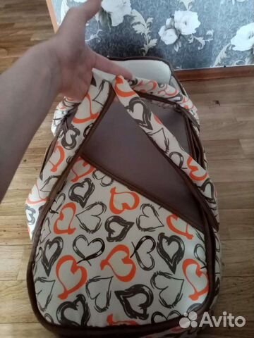 Переноска для детей