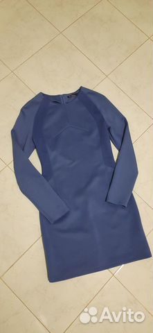 Платье Kira Plastinina р42-44