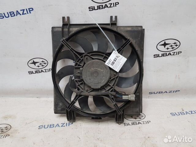 Subazip запчасти для subaru