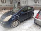 Nissan Note 1.4 МТ, 2007, 248 000 км